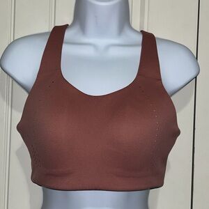 Lululemom Air Support Bra 34c